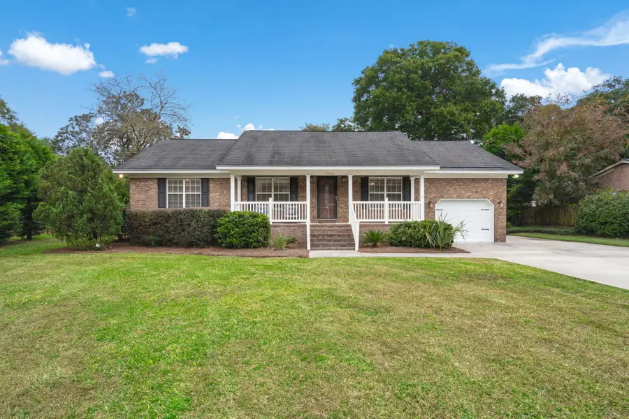 1310 Julian Clark Road, Charleston, SC 29412 - Image #2