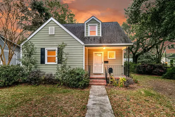 17 Riverdale Drive, Charleston, SC 29407