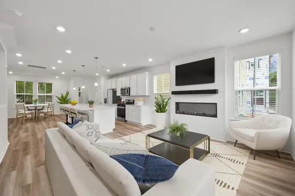 1822 Helm Avenue, North Charleston, SC 29405