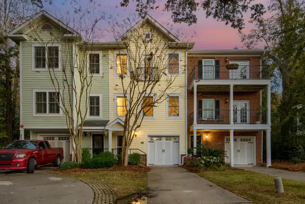 105 Winding Creek Court #114-2, Mount Pleasant, SC 29464