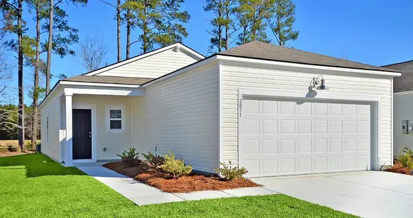 366 Tiliwa Street, Summerville, SC 29486