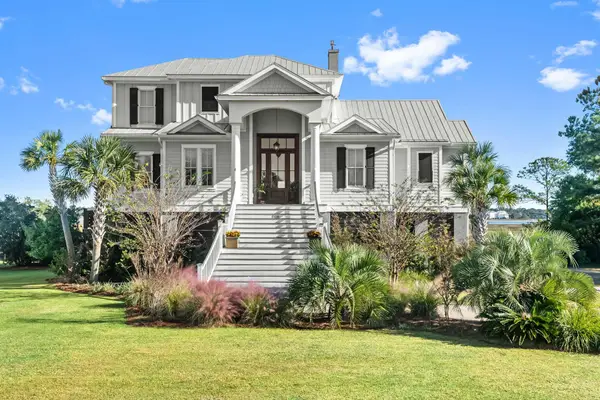 1508 Bower Lane, Johns Island, SC 29455