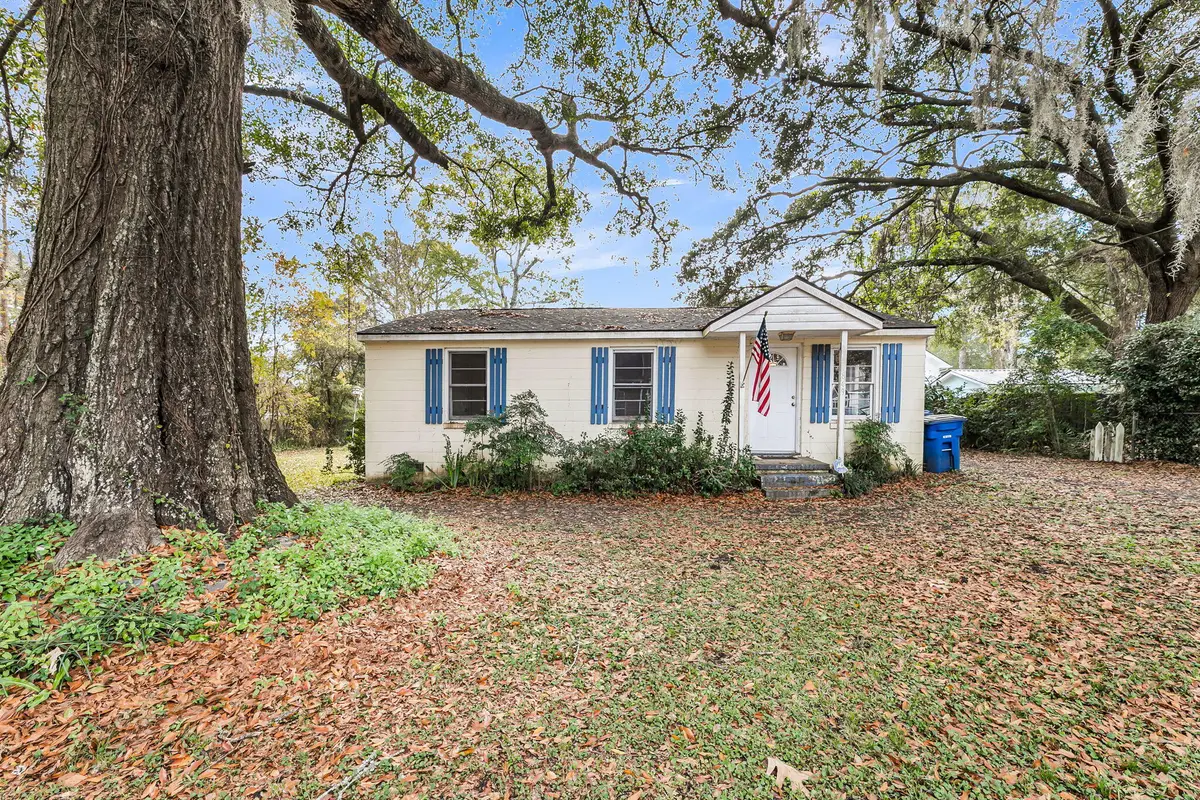 1849 Dogwood Road, Charleston, SC 29414 - #1