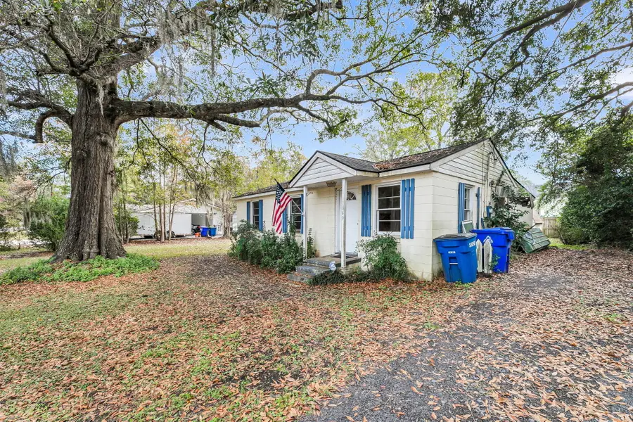 1849 Dogwood Road, Charleston, SC 29414 - #2