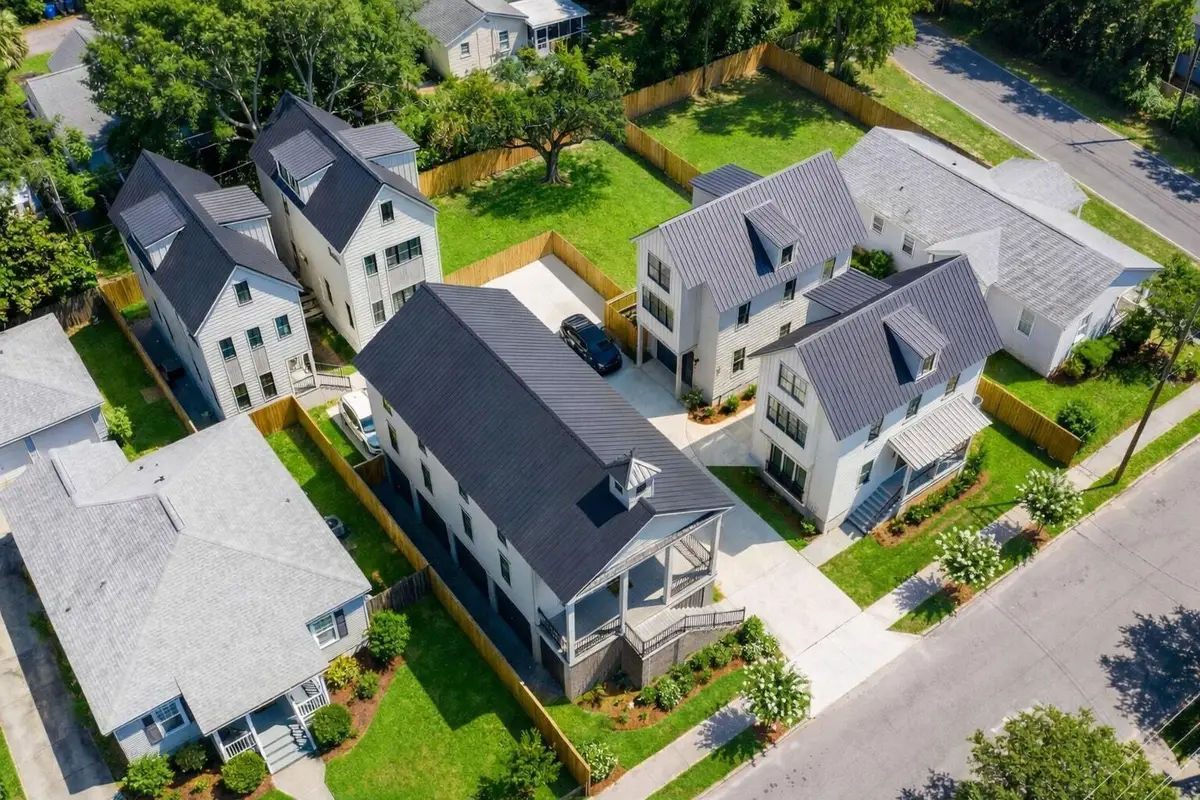 179-183 Fishburne Street, Charleston, SC 29403 - Image #1