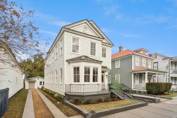 6 Carolina Street, Charleston, SC 29403