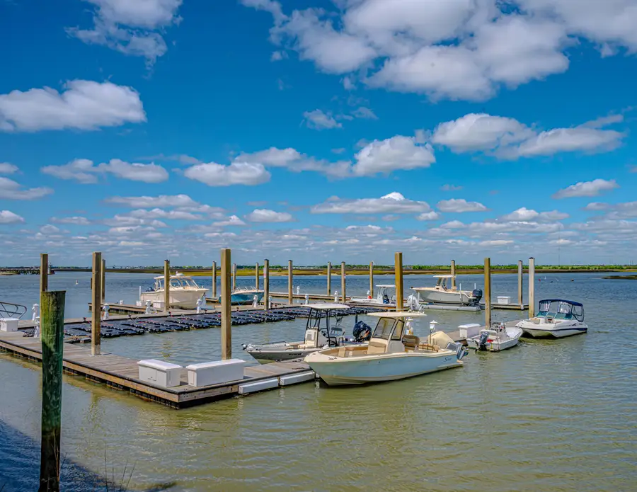 101 Palm Boulevard #A9, Isle Of Palms, SC 29451 - Image #3