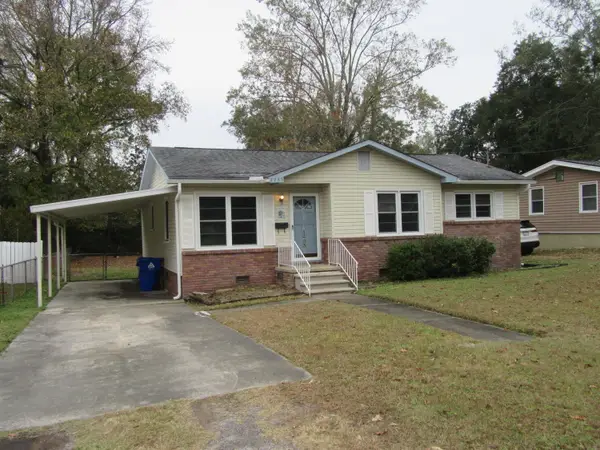 1253 Maxwell Street, North Charleston, SC 29405