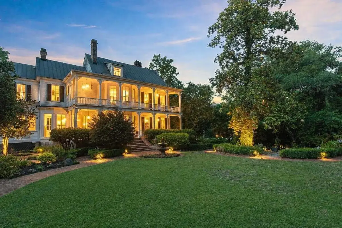 208 Sumter Avenue, Summerville, SC 29483 - #1