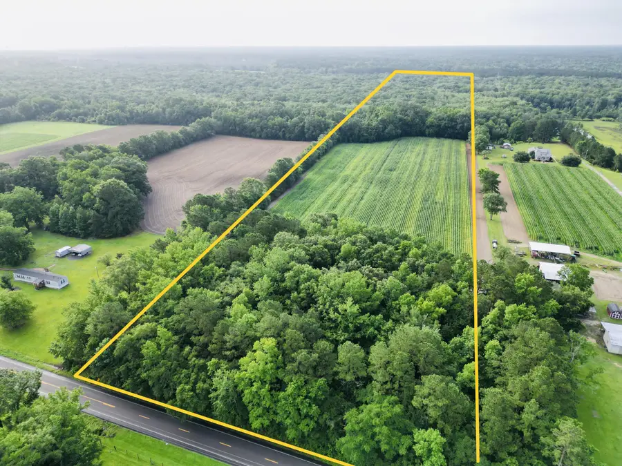 000 Cypress Campground Road #Lot 4 & 5, Ridgeville, SC 29472 - #2