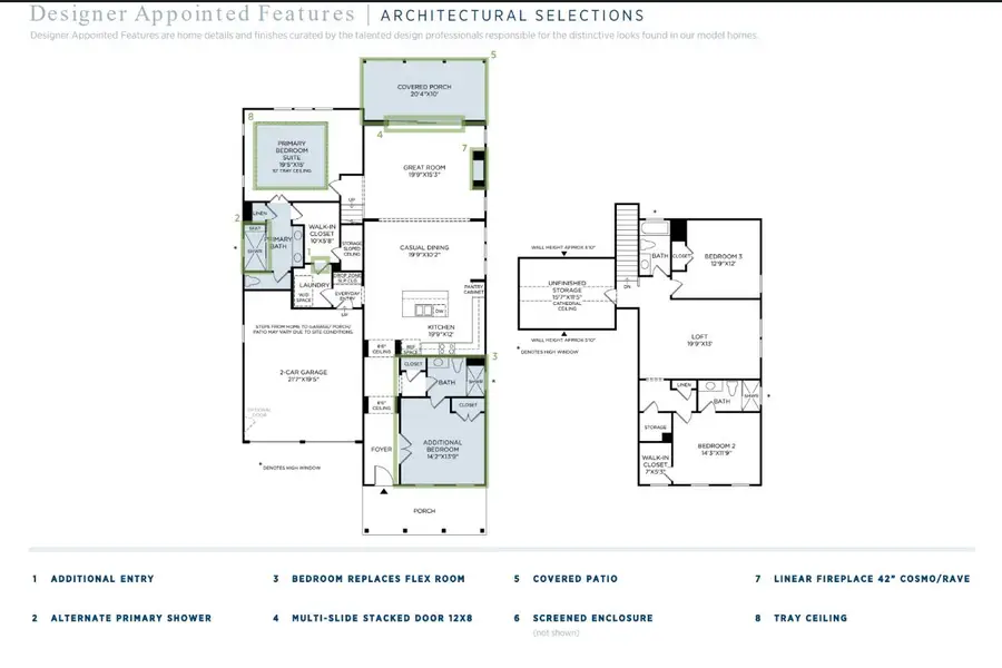 1266 Harriman Lane, Charleston, SC 29492 - #2
