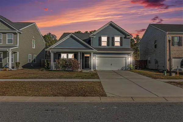 511 Squire Pope Road, Summerville, SC 29486