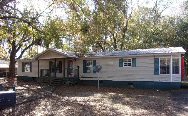 372 E Gum Street, Allendale, SC 29810 - Image #2