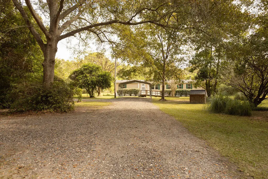 Address Withheld By Seller, Round O, SC 29474 - Image #1