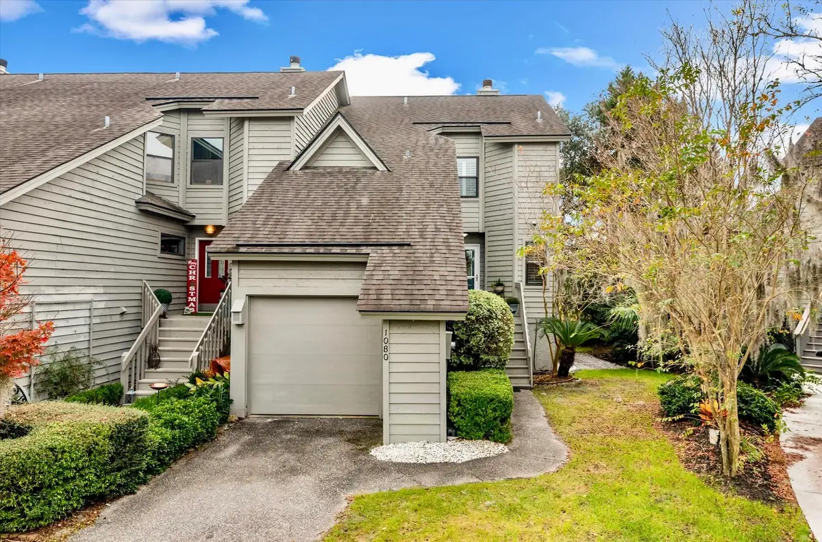 1080 Marsh Court Lane, Mount Pleasant, SC 29464 - Image #1