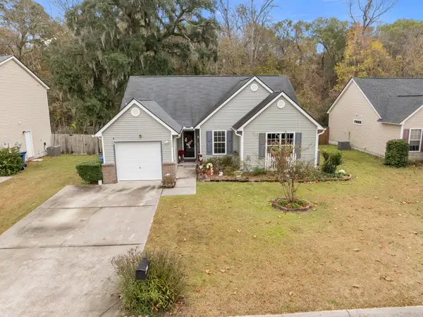 5324 Copley Circle, Summerville, SC 29485