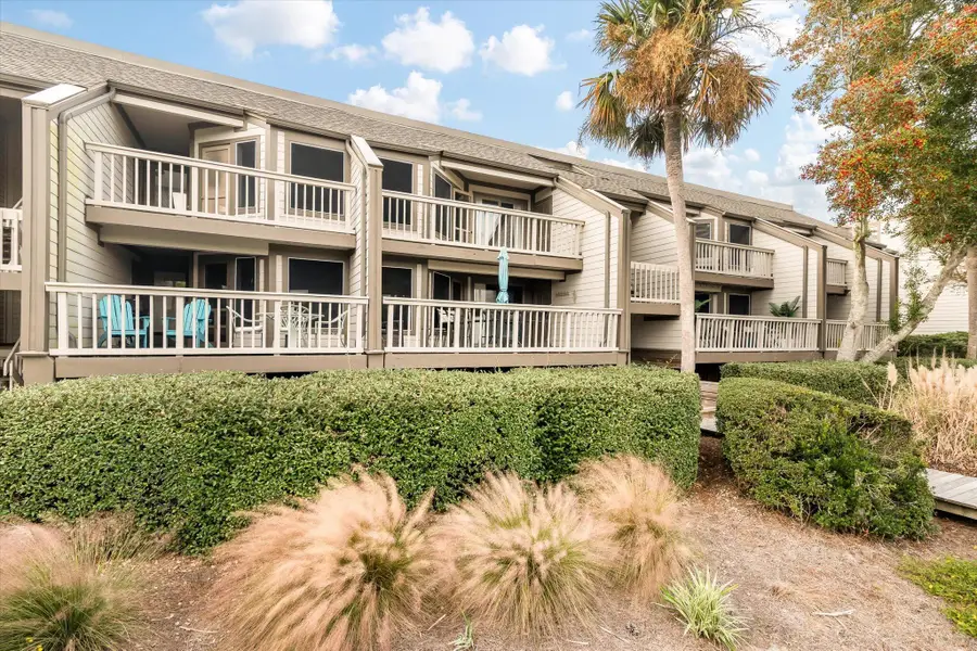 1619 Live Oak Park, Seabrook Island, SC 29455 - Image #2