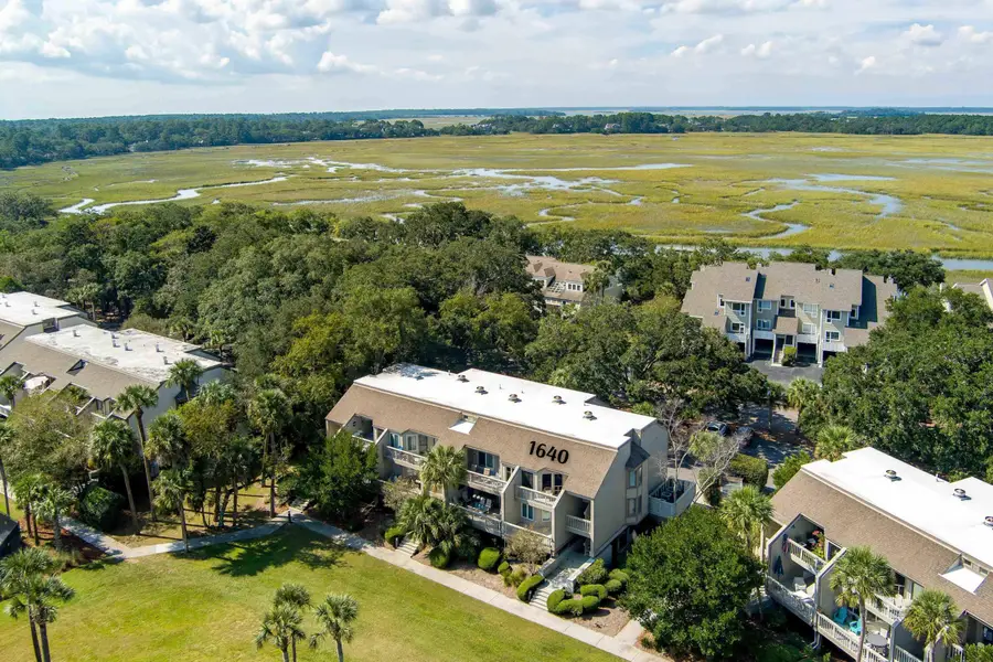 1640 Live Oak Park, Seabrook Island, SC 29455 - Image #2