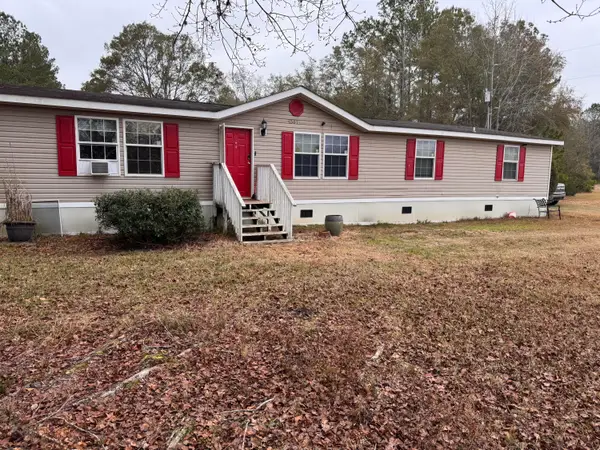 4567 Can City Road, Walterboro, SC 29488