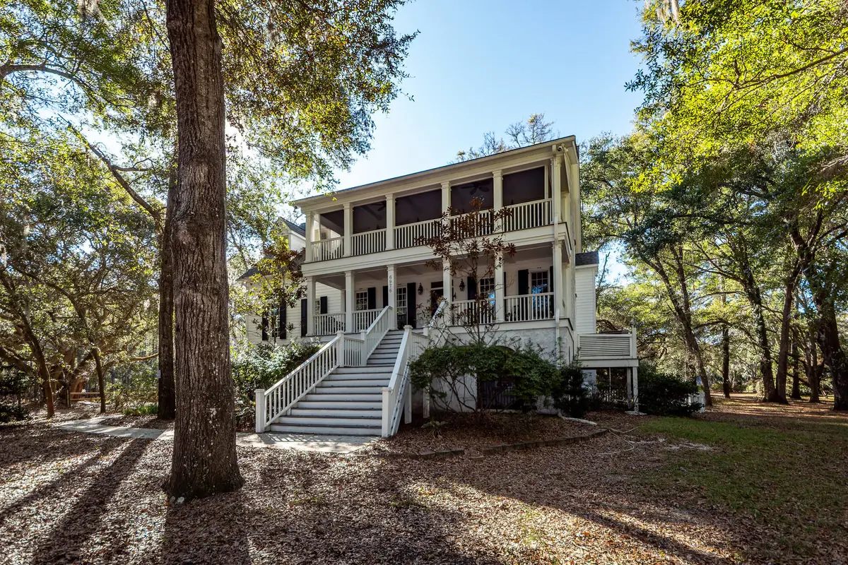 6976 Maybank Highway, Wadmalaw Island, SC 29487 - Image #1