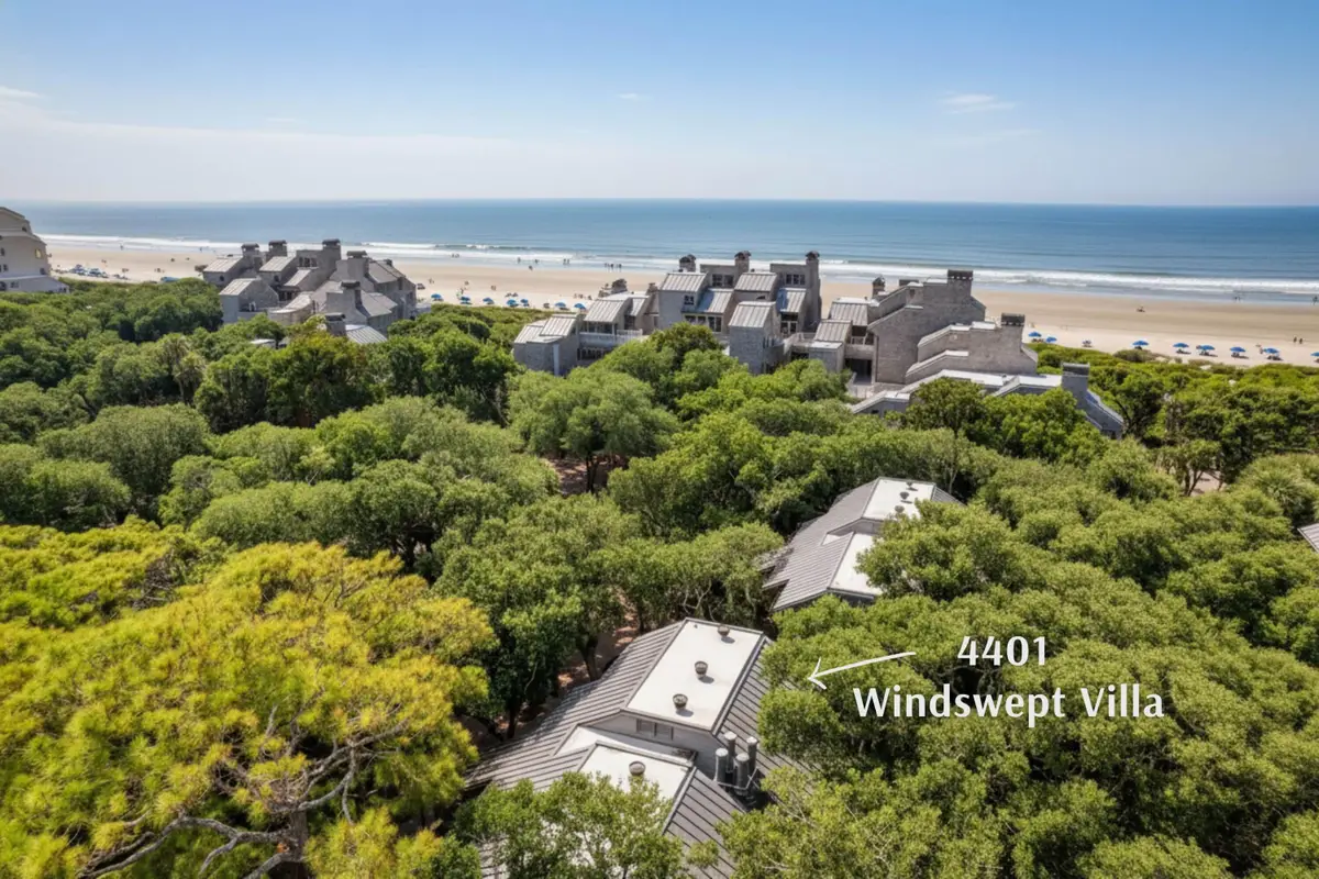 4401 Sea Forest Drive, Kiawah Island, SC 29455 - Image #1