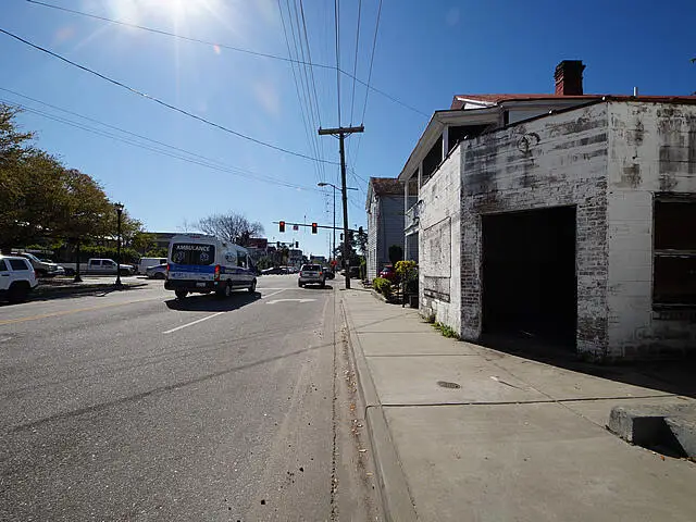 165 President Street, Charleston, SC 29403 - Image #3