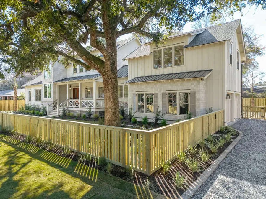 1335 Erckmann Drive, Mount Pleasant, SC 29464 - Image #2