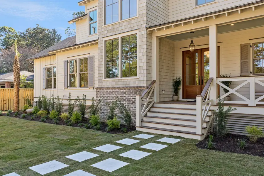 1335 Erckmann Drive, Mount Pleasant, SC 29464 - Image #3