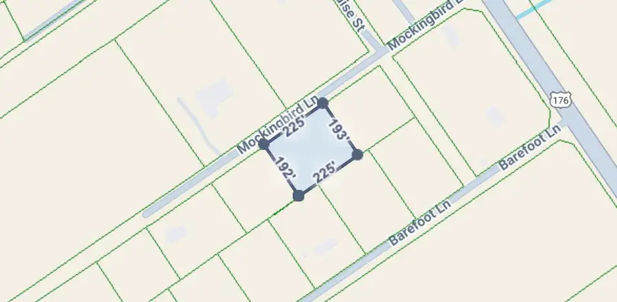 0 Mockingbird Lane, Summerville, SC 29483 - #2