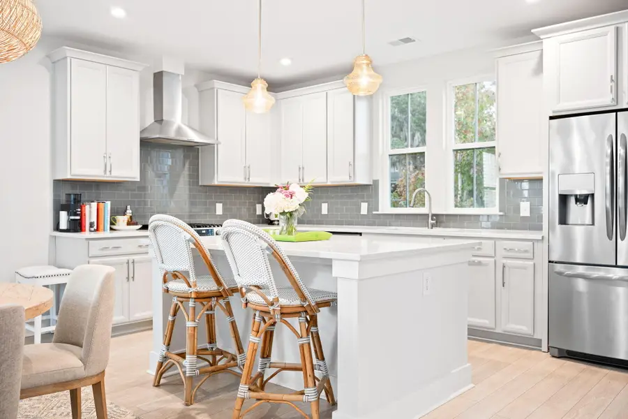 2815 Colonel Harrison Drive, Johns Island, SC 29455 - Image #2