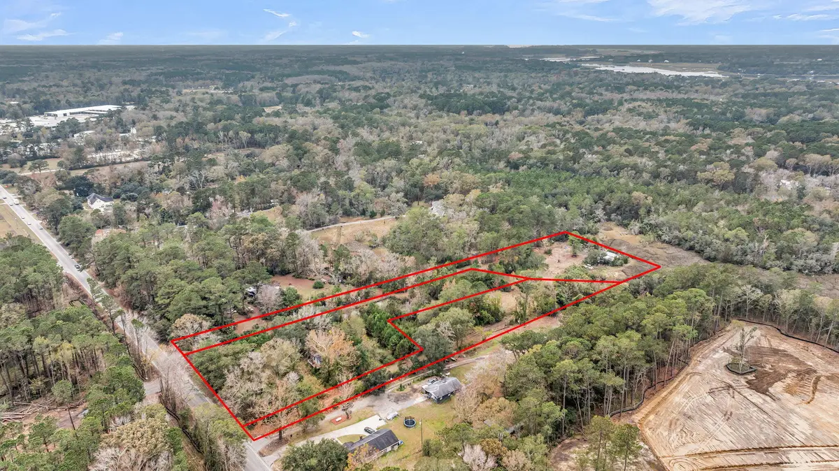 672 Main Road, Johns Island, SC 29455 - Image #1