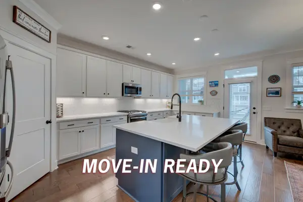 413 Katies Scenic Court, Wando, SC 29492