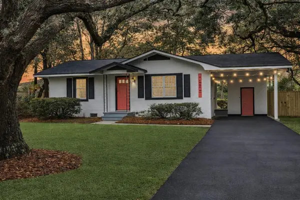 2632 Ridgewood Avenue, Charleston, SC 29414