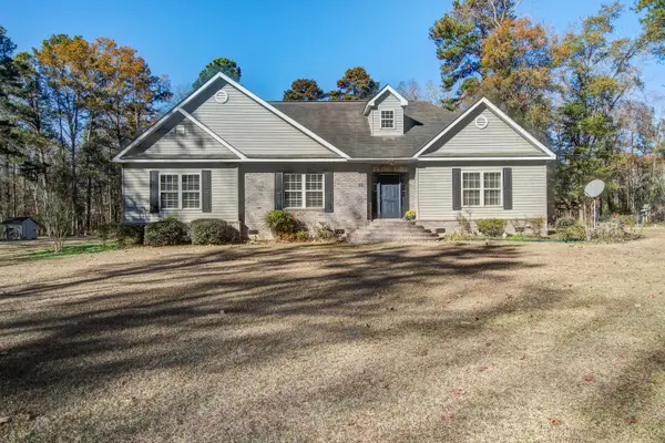 334 Shoptaw Road, Holly Hill, SC 29059