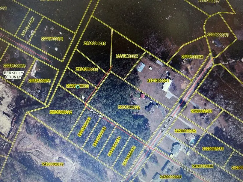 433 Sonny Way, Ladson, SC 29456 - Image #2