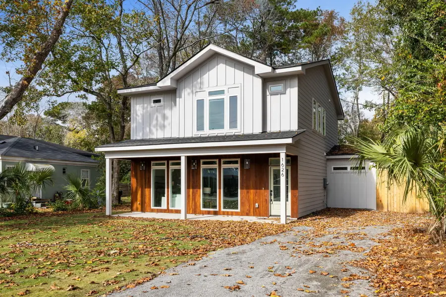 1626 Evergreen Street, Charleston, SC 29407 - Image #2