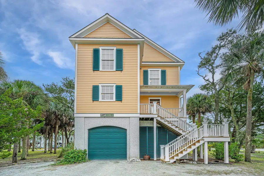 19 Lost Village Trail, Edisto Beach, SC 29438 - Image #2