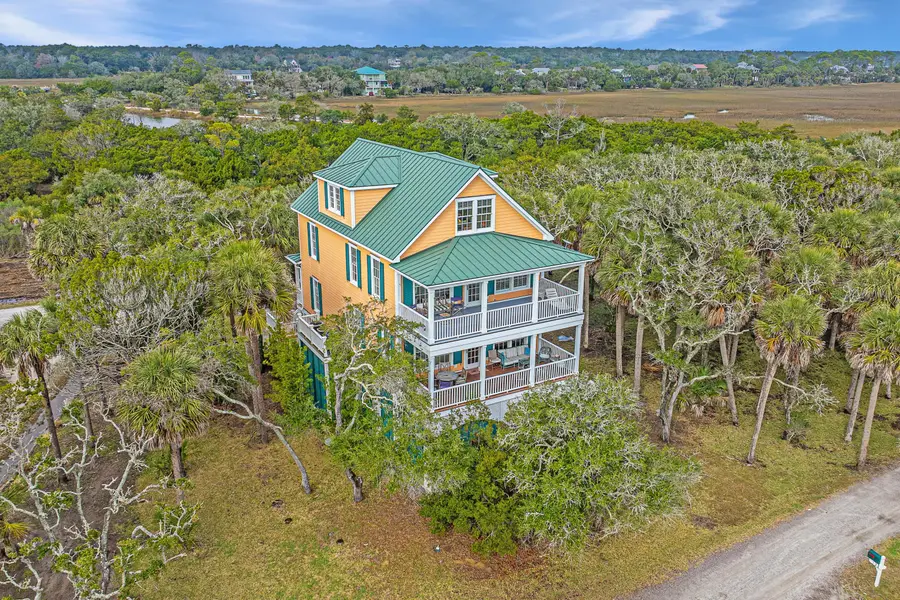 19 Lost Village Trail, Edisto Beach, SC 29438 - Image #3