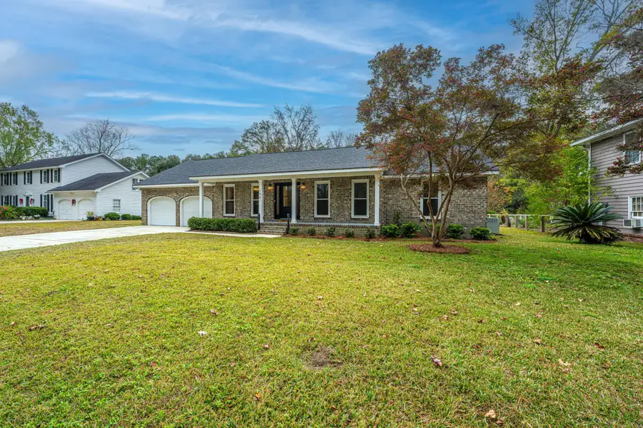 1561 Montclair Street, Charleston, SC 29407 - Image #2