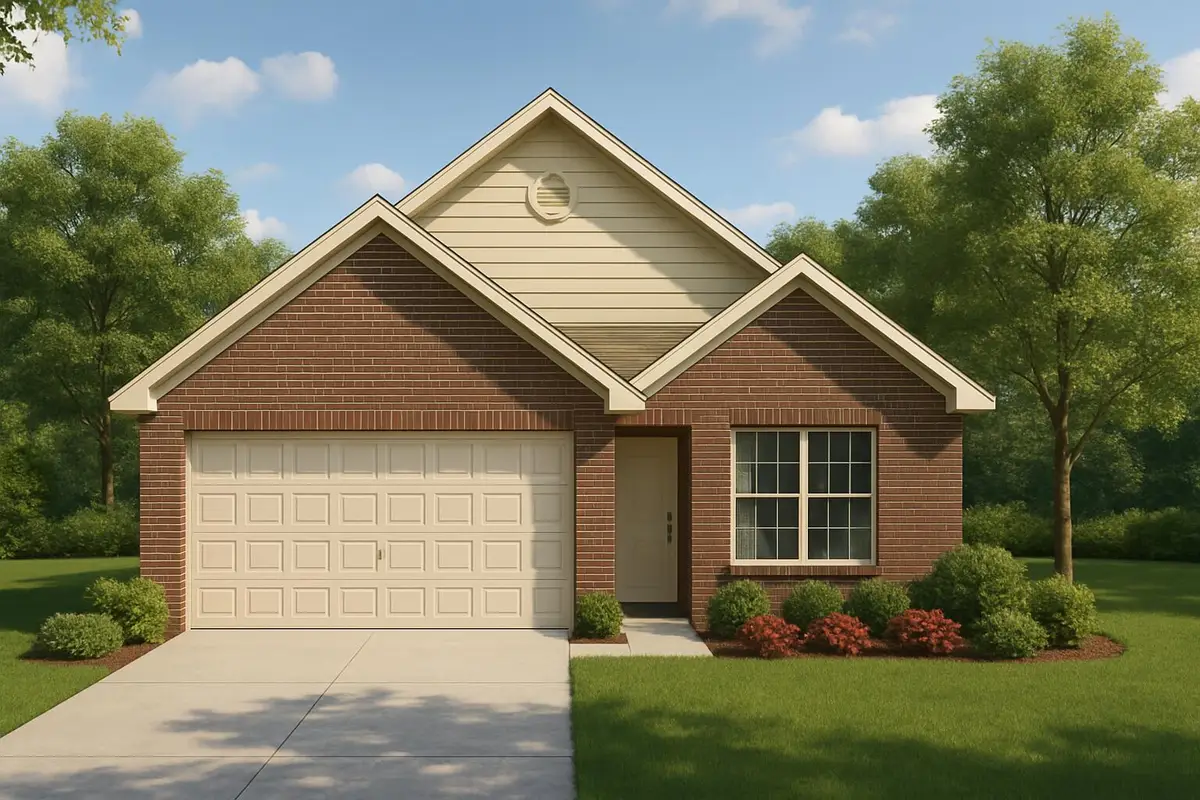 6 N Lake Circle, Manning, SC 29102 - Image #1