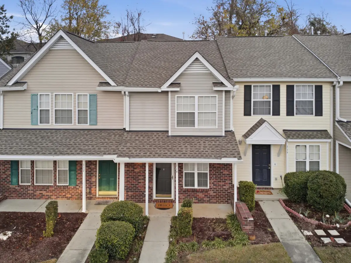 116 Brockman Way, Goose Creek, SC 29445 - Image #1