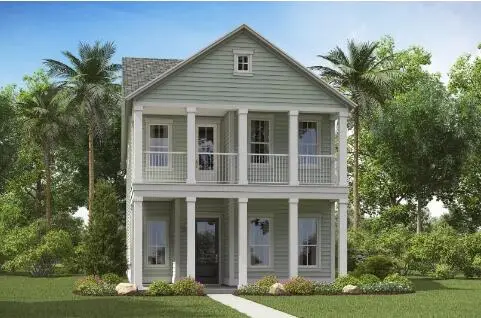 1209 Carnes Crossing Boulevard, Summerville, SC 29486