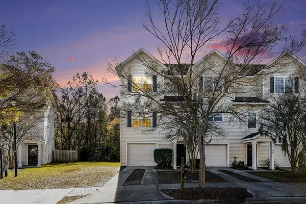 4106 Babbitt Street, Charleston, SC 29414