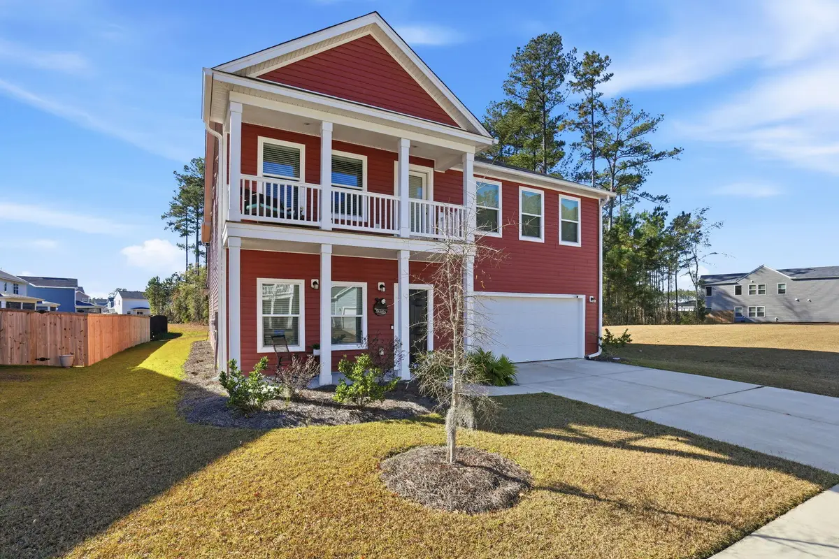4215 Hollow Wind Way, Summerville, SC 29485 - Image #1