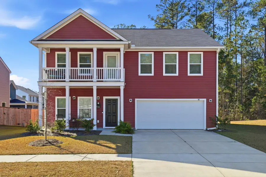 4215 Hollow Wind Way, Summerville, SC 29485 - Image #2