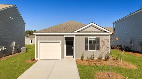 504 Still Heights Lane, Summerville, SC 29486