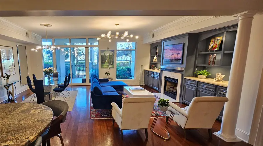 113 N Plaza Ct. Court #T-3, Mount Pleasant, SC 29464 - #3