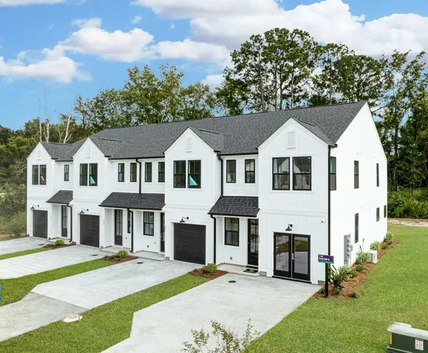 348 Bremerton Drive, Goose Creek, SC 29445