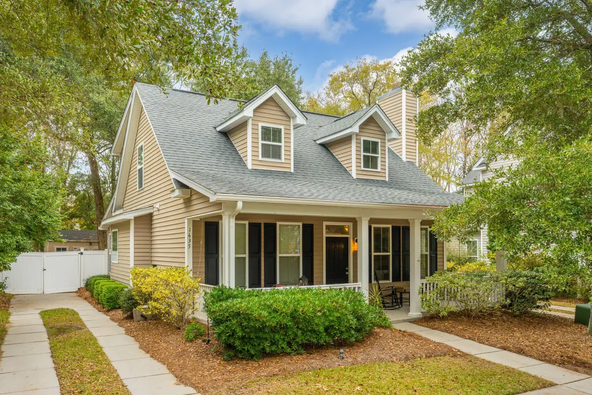 1635 Bee Balm Road, Johns Island, SC 29455 - Image #1