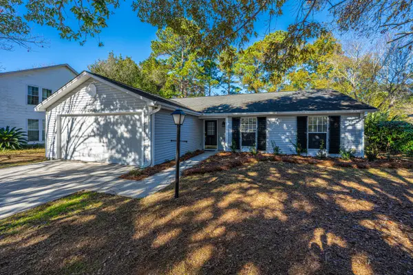 1968 Presidio Drive, Mount Pleasant, SC 29466